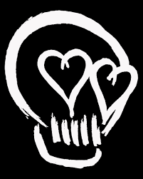 5sos skull logo